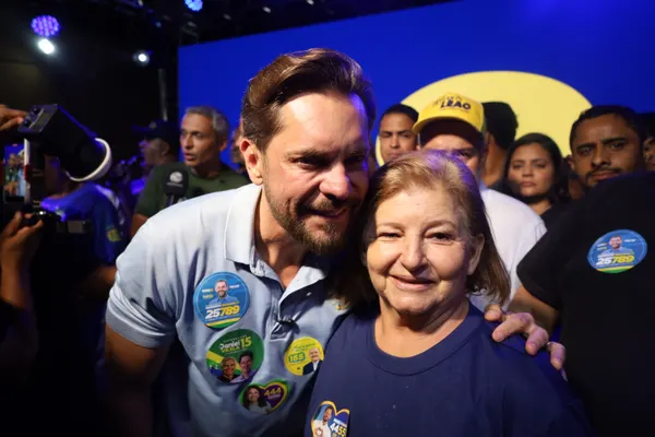 Reunião em Águas Lindas de Goiás — foto 37