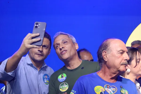 Reunião em Águas Lindas de Goiás — foto 44