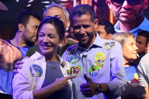 Reunião em Águas Lindas de Goiás — foto 57