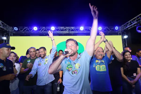 Reunião em Águas Lindas de Goiás — foto 62