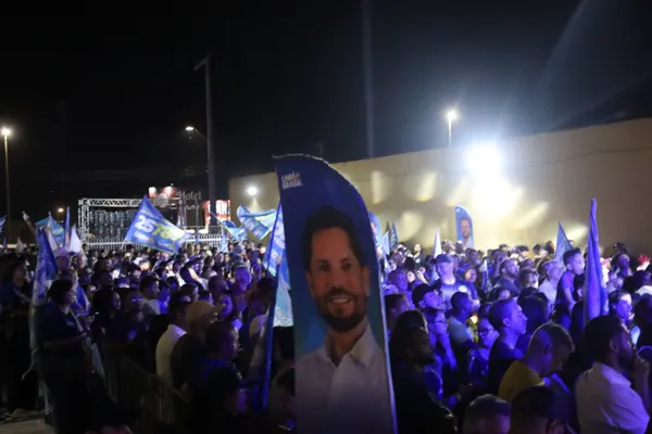 Reunião em Águas Lindas de Goiás — foto 74