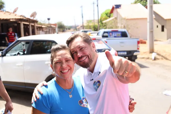 Reunião com o prefeito Zé Airton e lideranças — foto 23