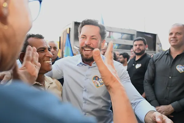 Reunião com o deputado Karlos Cabral, a prefeita Maysa e lideranças — foto 8