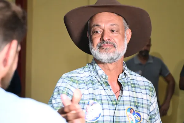 Reunião com o deputado Karlos Cabral, a prefeita Maysa e lideranças — foto 55