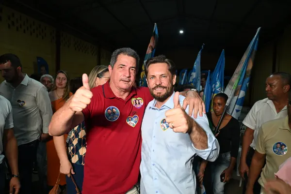 Reunião com o deputado Karlos Cabral, a prefeita Maysa e lideranças — foto 66