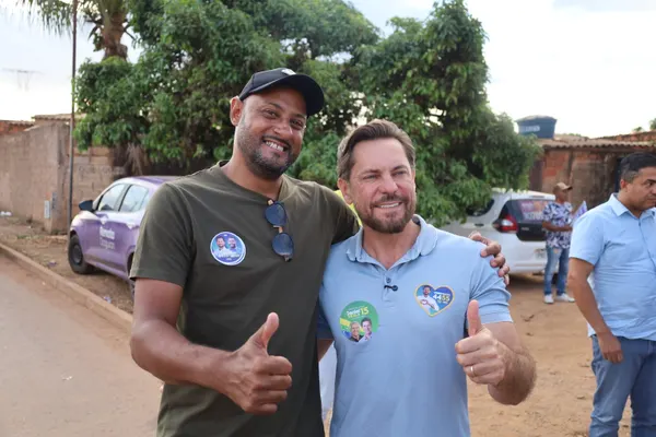Reunião em Ouro Verde — foto 6