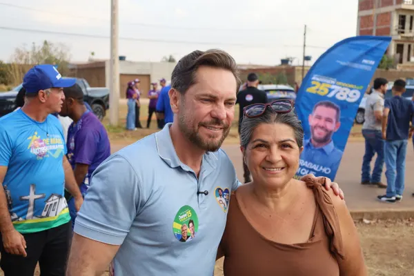 Reunião em Ouro Verde — foto 12