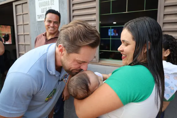Reunião em Ouro Verde — foto 16