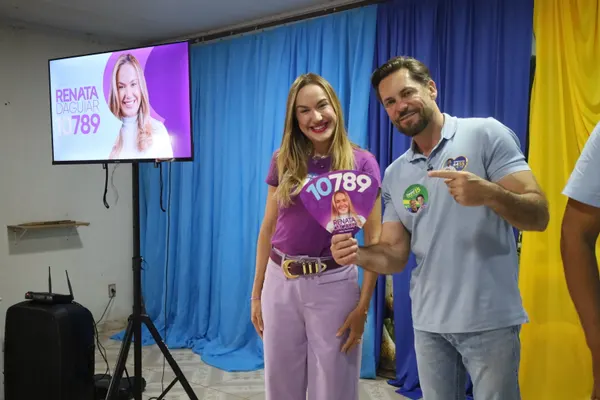 Reunião em Ouro Verde — foto 22