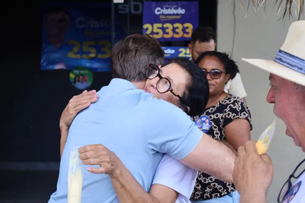 Reunião em Padre Bernardo — foto 24