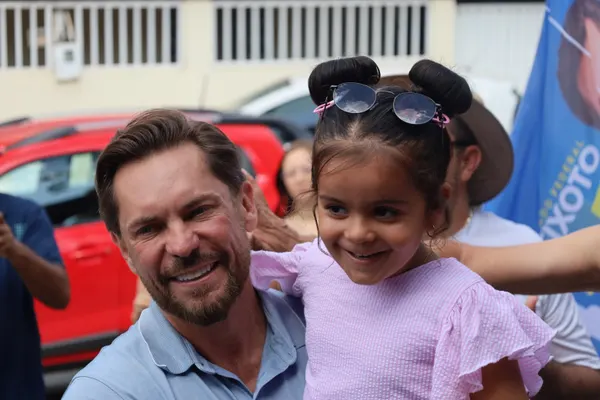 Reunião em Padre Bernardo — foto 36