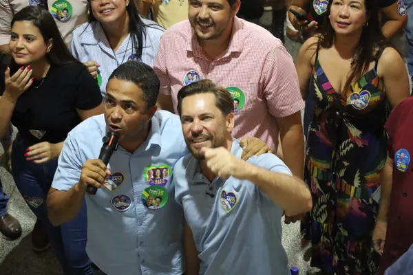 Reunião em Padre Bernardo — foto 53