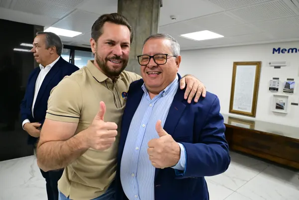 Reunião com sindicatos e diretores da Fecomércio — foto 7
