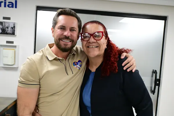 Reunião com sindicatos e diretores da Fecomércio — foto 8