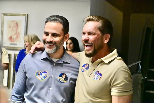 Reunião com sindicatos e diretores da Fecomércio — foto 10