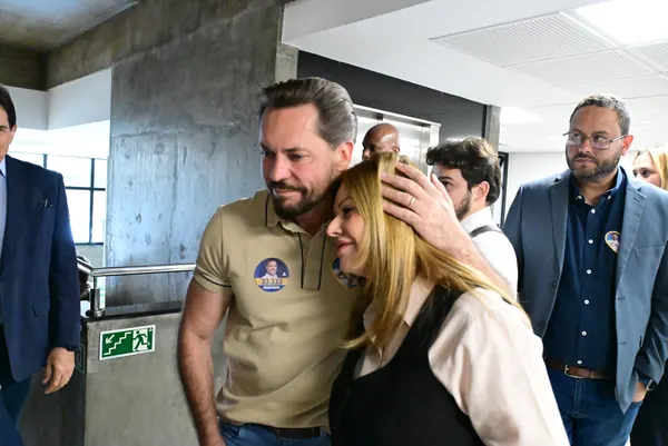 Reunião com sindicatos e diretores da Fecomércio — foto 13
