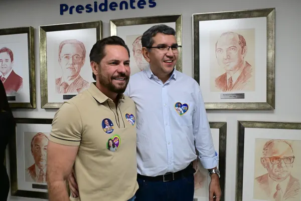 Reunião com sindicatos e diretores da Fecomércio — foto 16