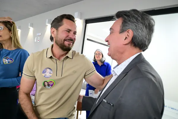 Reunião com sindicatos e diretores da Fecomércio — foto 17