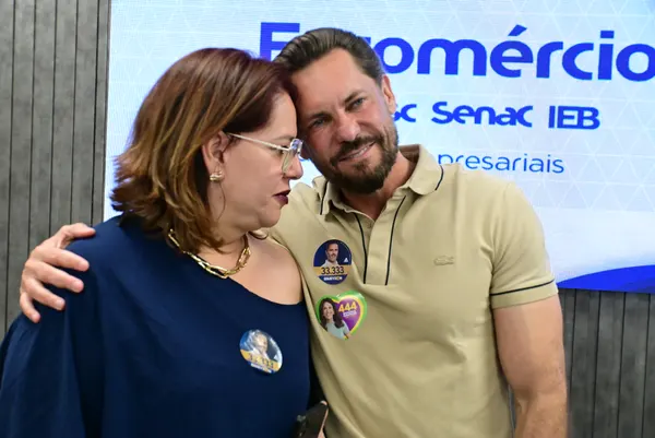Reunião com sindicatos e diretores da Fecomércio — foto 21
