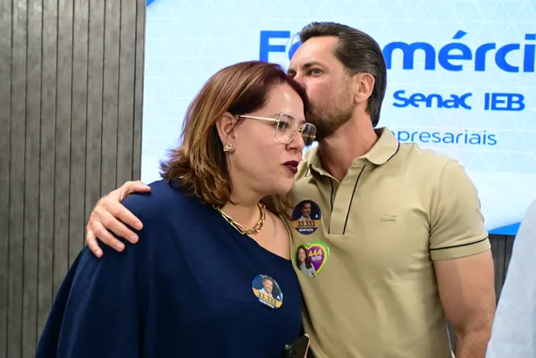 Reunião com sindicatos e diretores da Fecomércio — foto 22