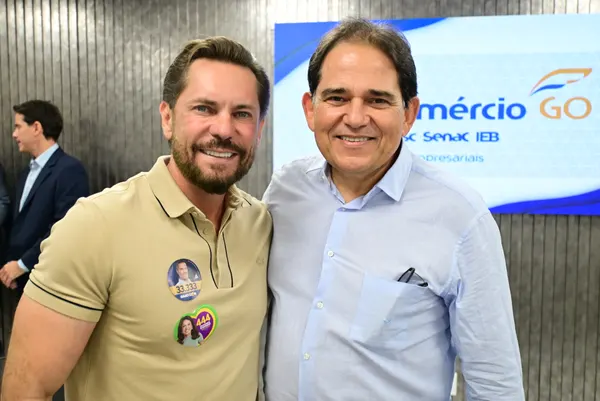 Reunião com sindicatos e diretores da Fecomércio — foto 23