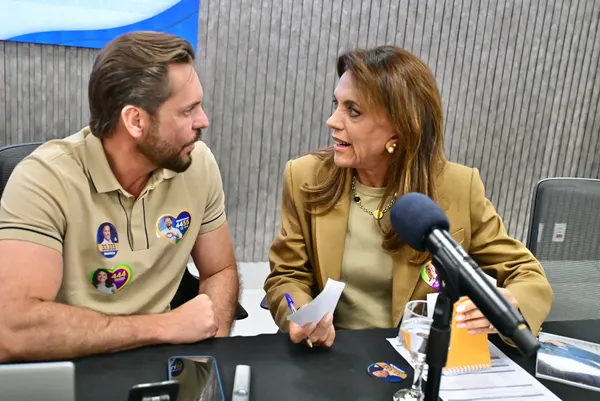 Reunião com sindicatos e diretores da Fecomércio — foto 24
