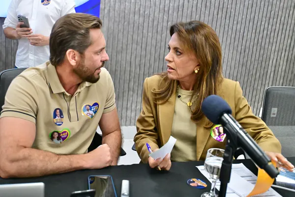 Reunião com sindicatos e diretores da Fecomércio — foto 25