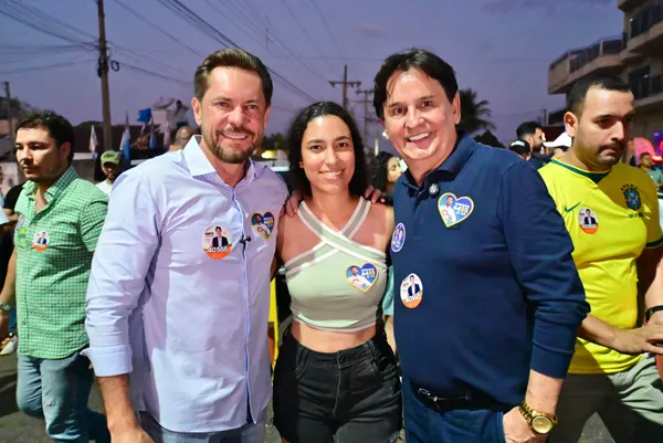 Reunião com lideranças de Anicuns — foto 15