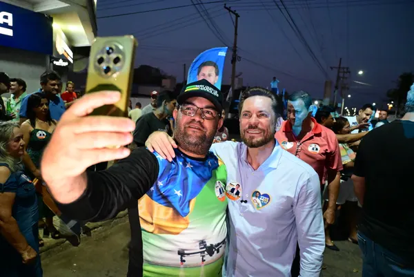Reunião com lideranças de Anicuns — foto 17