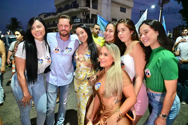 Reunião com lideranças de Anicuns — foto 18