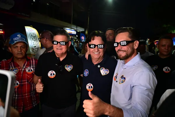 Reunião com lideranças de Anicuns — foto 25