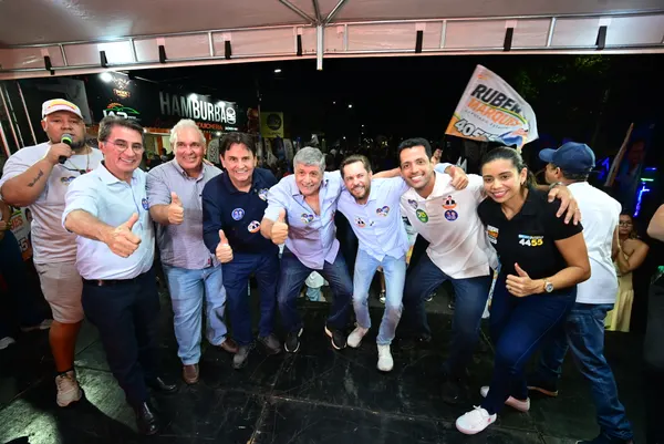 Reunião com lideranças de Anicuns — foto 43