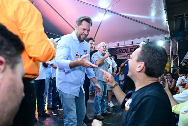 Reunião com lideranças de Anicuns — foto 54