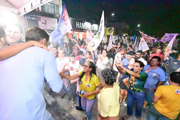 Reunião com lideranças de Anicuns — foto 92