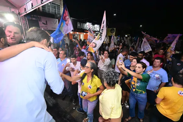 Reunião com lideranças de Anicuns — foto 38