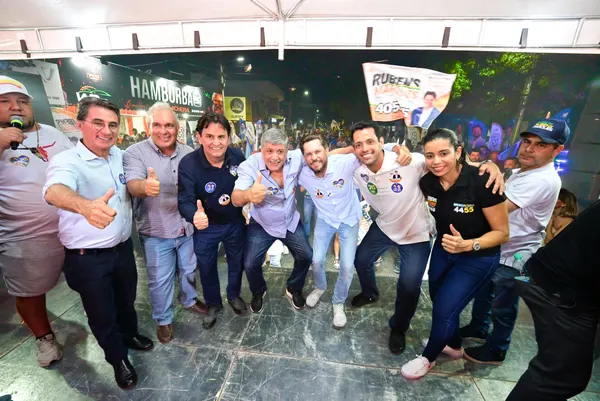 Reunião com lideranças de Anicuns — foto 91