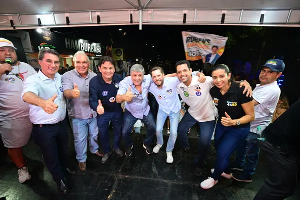Reunião com lideranças de Anicuns — foto 44