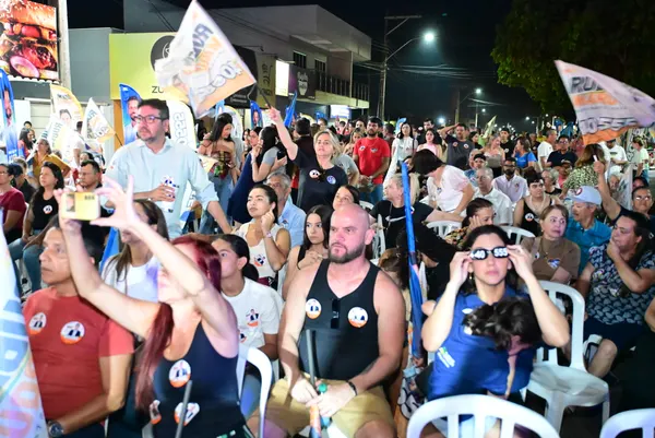Reunião com lideranças de Anicuns — foto 50