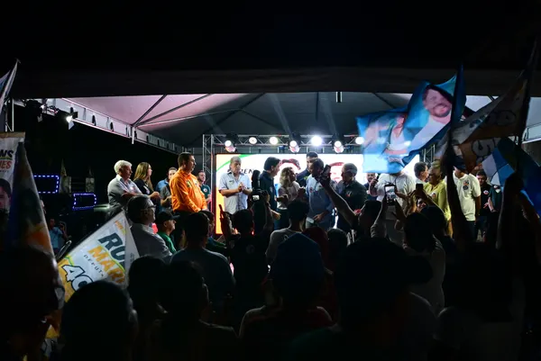Reunião com lideranças de Anicuns — foto 83