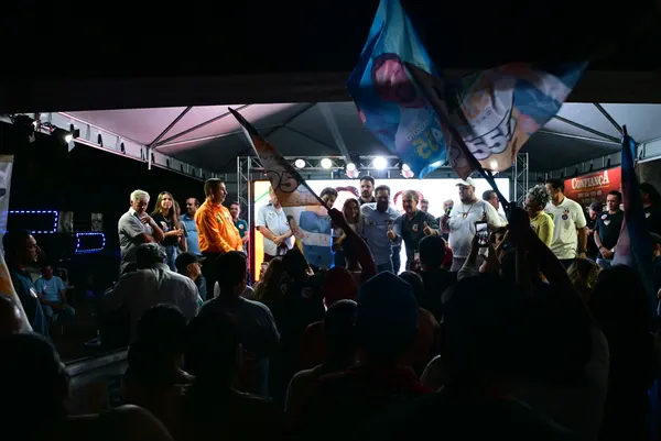 Reunião com lideranças de Anicuns — foto 84