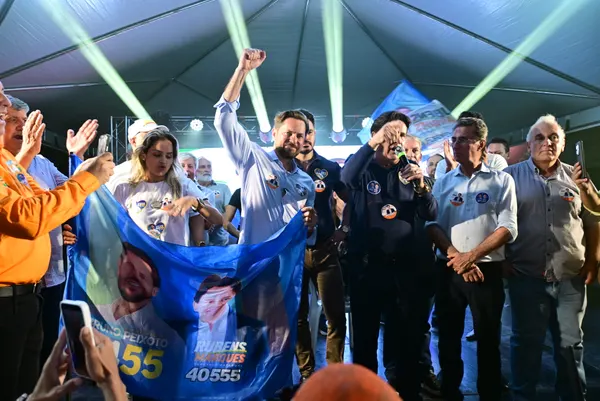 Reunião com lideranças de Anicuns — foto 86