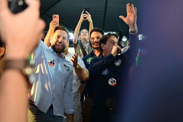 Reunião com lideranças de Anicuns — foto 87