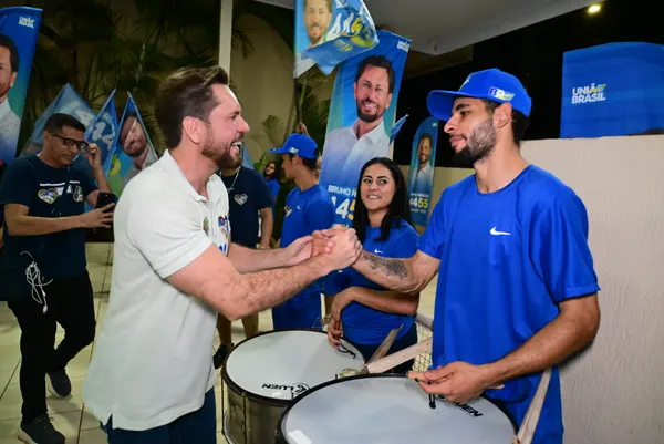 Reunião com lideranças em Ceres — foto 14