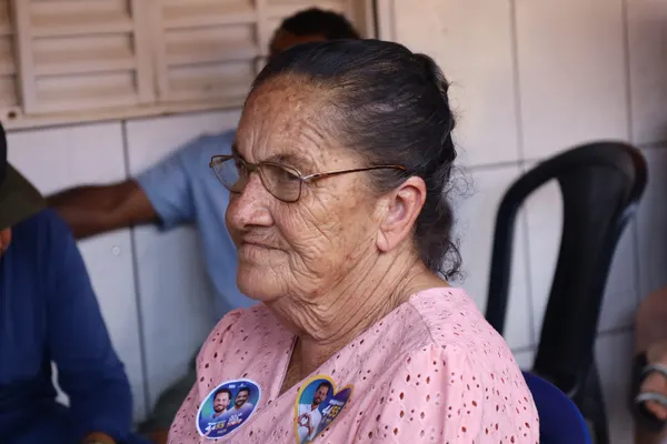 Reunião com lideranças em Santa Isabel — foto 34