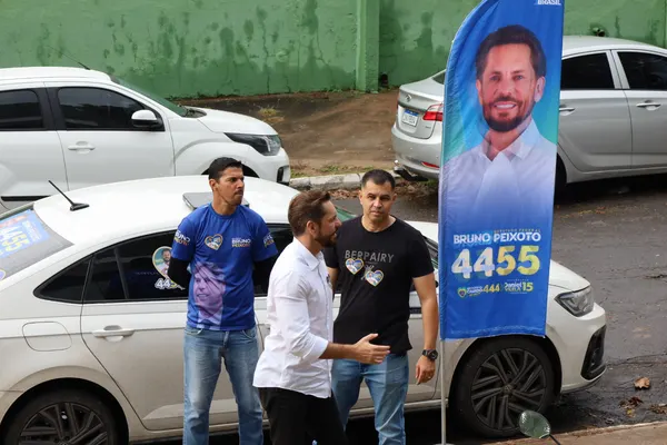 Reunião com diretores e colaboradores da New Line — foto 19