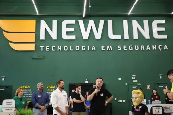 Reunião com diretores e colaboradores da New Line — foto 22