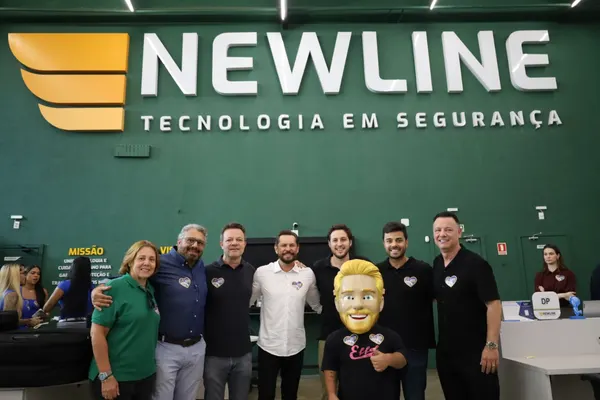 Reunião com diretores e colaboradores da New Line — foto 30