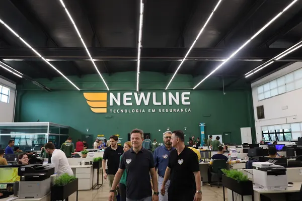 Reunião com diretores e colaboradores da New Line — foto 25