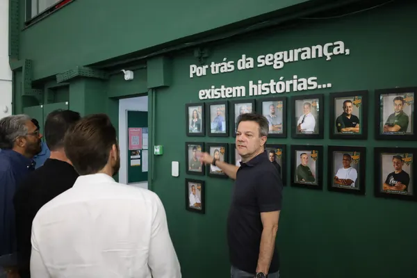 Reunião com diretores e colaboradores da New Line — foto 26