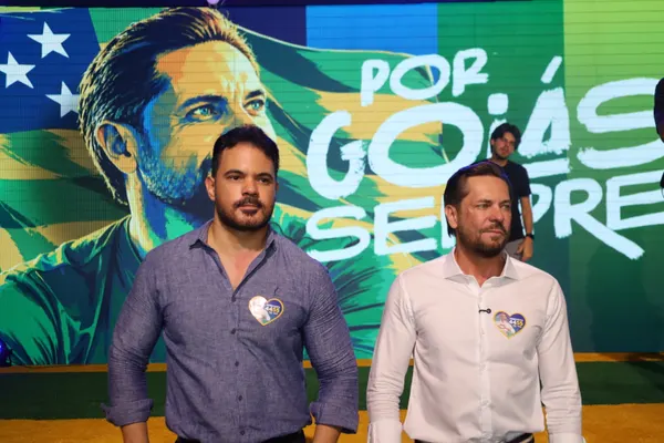 Reunião no Comitê — foto 2